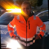 Rodrigo Bustamante Hidalgo