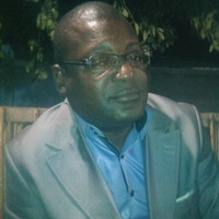 Frédéric VIODO MAVOUNGOU