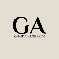 Ghaida Alghamdi