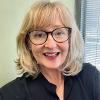 Cathy Gerrard