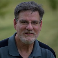 Bill Stackpole