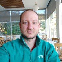 Nikolay Todorov