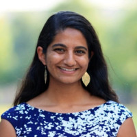 Anupama Dathan