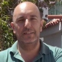 Federico Garcia Navarro