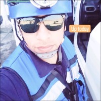 Rodrigo Bautista