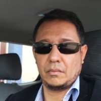 Ivan Rojas