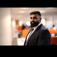 Hamza Malik