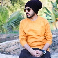 Haider Ali Sheikh