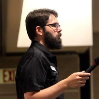 Christopher Gillespie