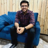 Vishal Pahuja