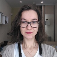 Susanna Gimaeva