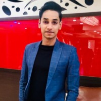 Tushar Yadav