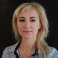 Delfina Olkowicz