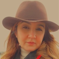 Hadeel Ahmad