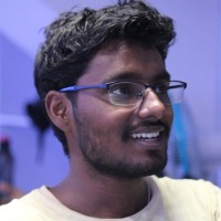 Jishnu Bhattathiri