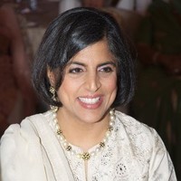Sonia Buxani Balani