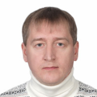 Алексей Викторович Рысев