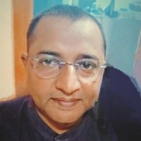 DILIP MISHRA