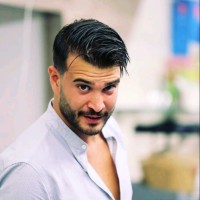 Matteo Petrella