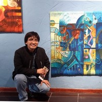 Carlos Pariona