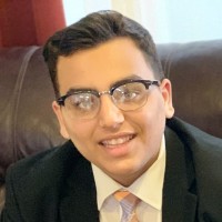 Aalez A Merchant