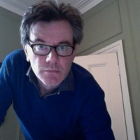Patrick Marmion