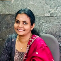 Dr. Indhumathi Elangovan