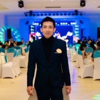 Vinh Nghiem Tran