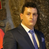 Marco Faria
