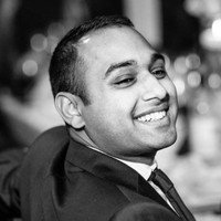 Jinesh Mehta