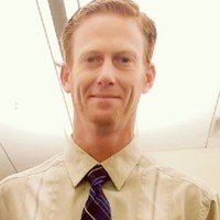Jared Hammond