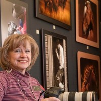 Susan Q Byrd