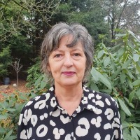 Roelfine Krommendijk