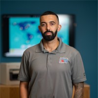 Ali Chekhali