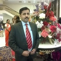Rajesh Kumar
