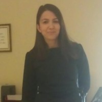 Nilüfer Bağışcan