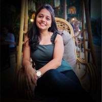 Ayushi Chopra