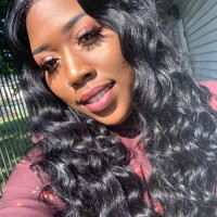 Brionna Hollis