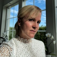Lena Gellerstedt