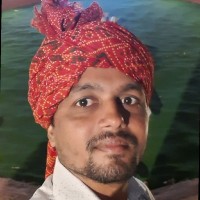 Nitesh Piparotar