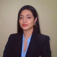 Julia G. De O. Santiago Prates