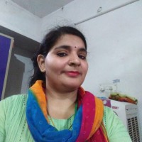 Satyam Priya Pandey