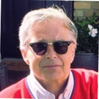 Bill Blackwell