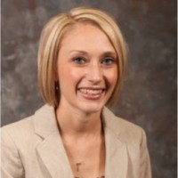 Jenna Allais, Pharmd, Bcps