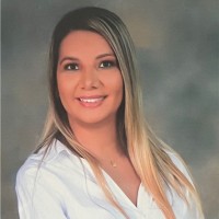 Shirley Cascales
