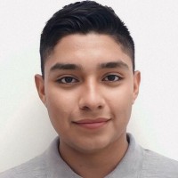 Helaman Mendez