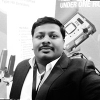 Swapnil Lokhande