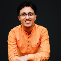 Chinmay Mujumdar