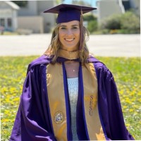 Jessica Rasmussen, Mba