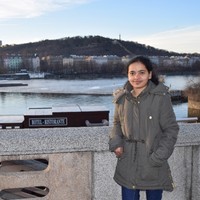 Vrushali Kulkarni